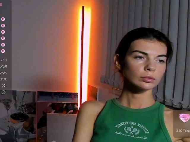 andrea-tasty webcam