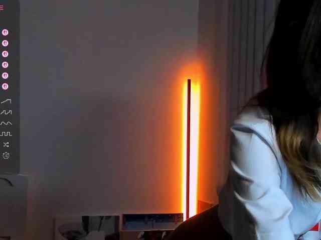 andrea-tasty webcam