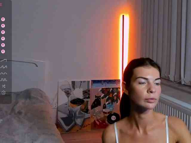andrea-tasty webcam