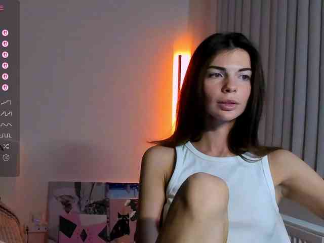 andrea-tasty webcam