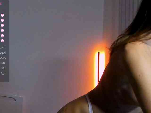 andrea-tasty webcam