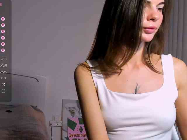 andrea-tasty webcam