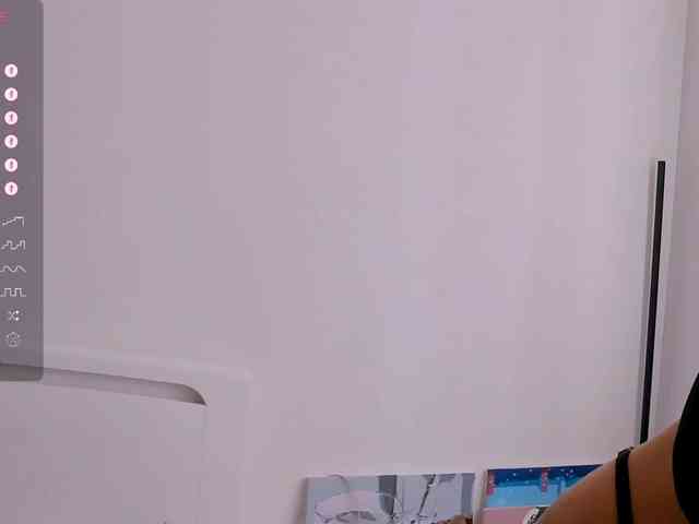 andrea-tasty webcam