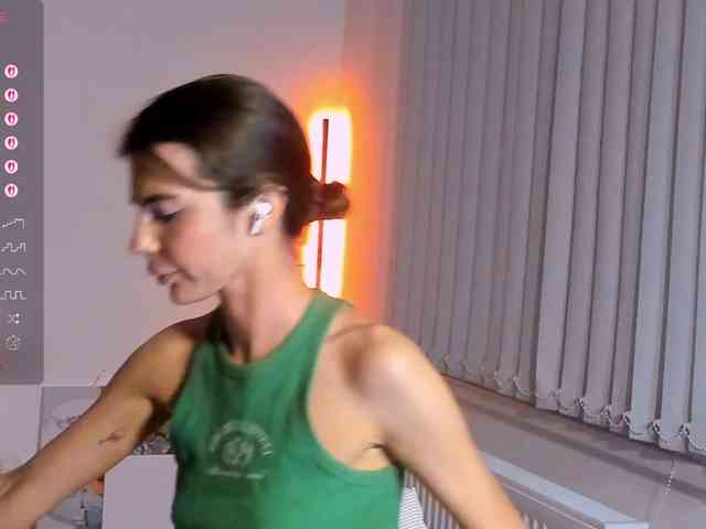 andrea-tasty webcam