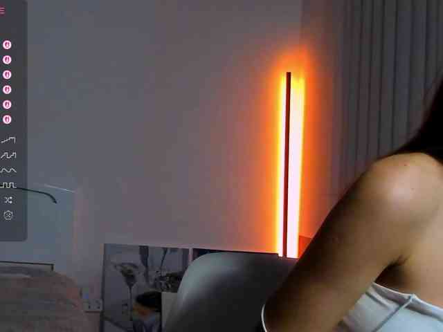 andrea-tasty webcam