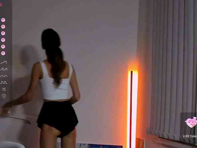 andrea-tasty webcam