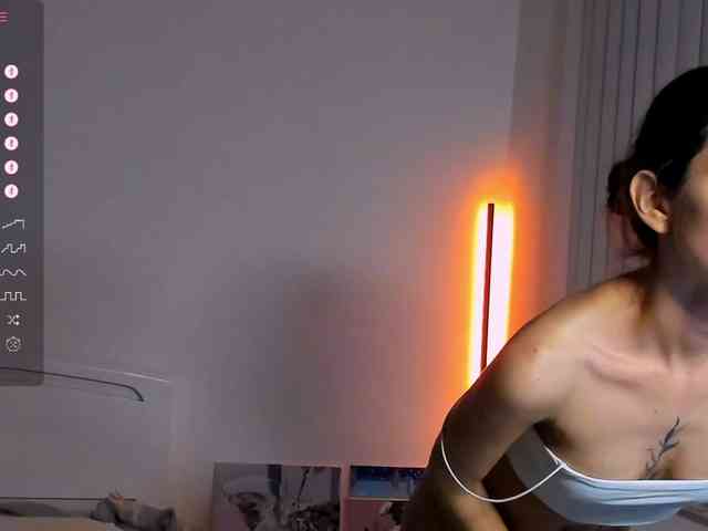 andrea-tasty webcam