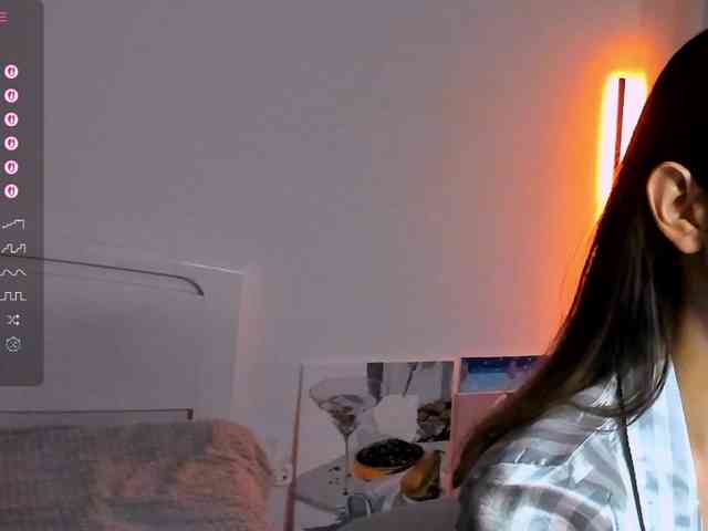 andrea-tasty webcam