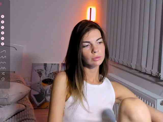 andrea-tasty webcam