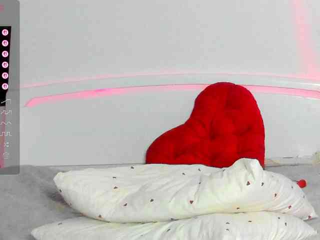 AndreaBlossom webcam