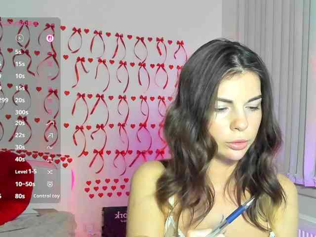 AndreaBlossom webcam