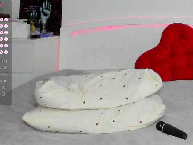 AndreaBlossom webcam