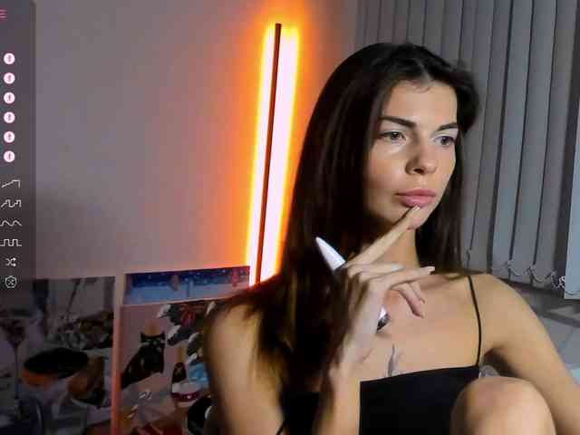 andrea-tasty webcam