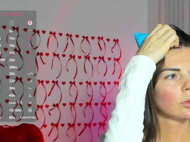 AndreaBlossom webcam