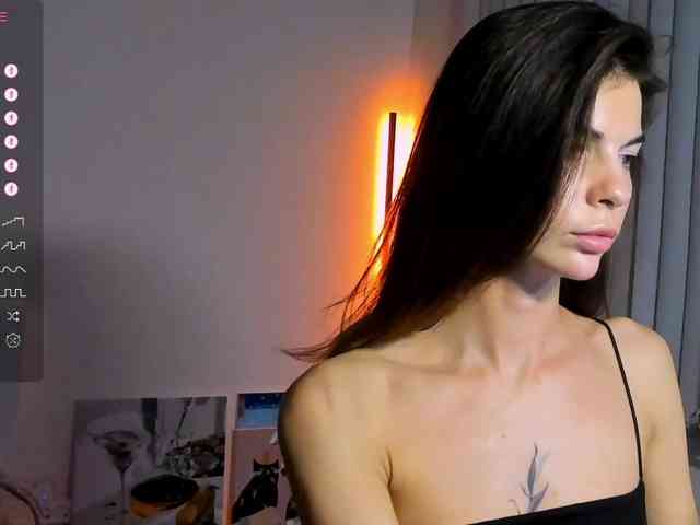 andrea-tasty webcam