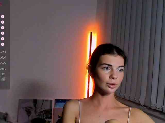 andrea-tasty webcam
