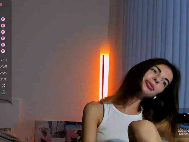 andrea-tasty webcam