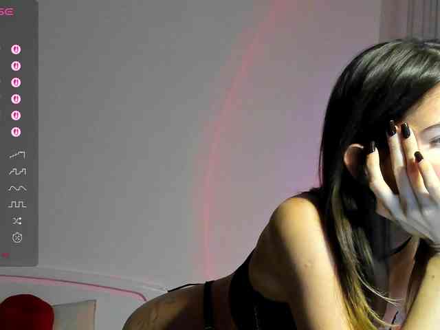 AndreaBlossom webcam