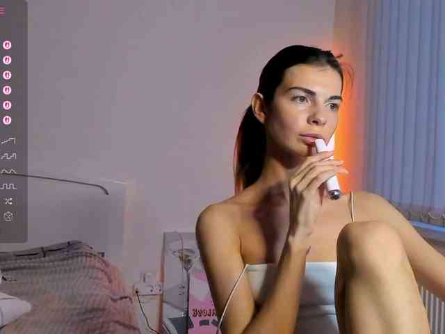 andrea-tasty webcam