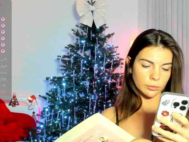 AndreaBlossom webcam