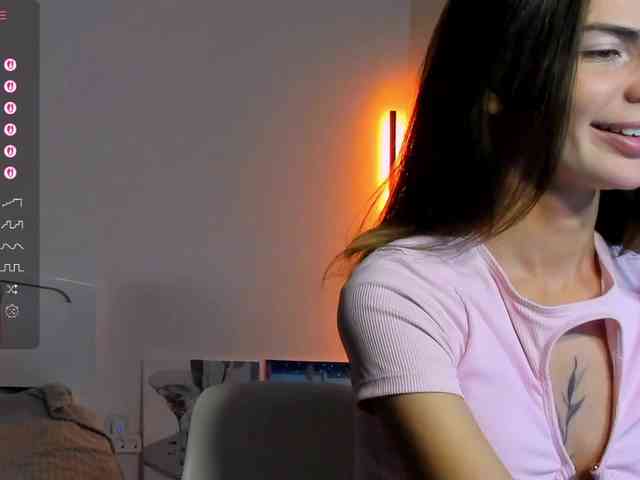 andrea-tasty webcam