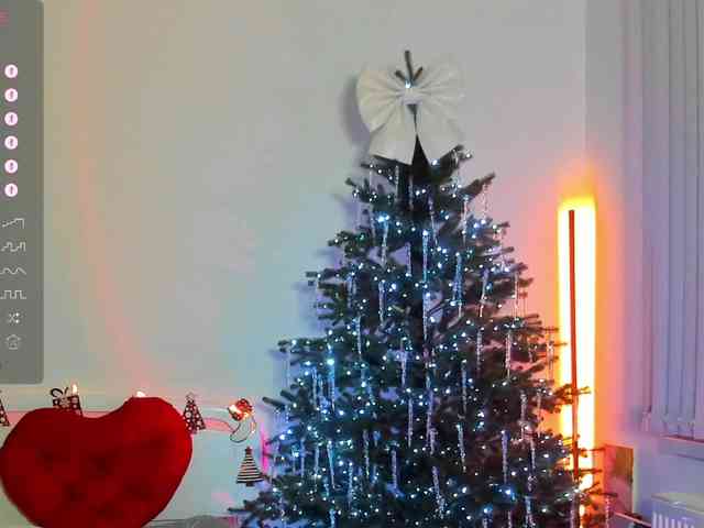 AndreaBlossom webcam