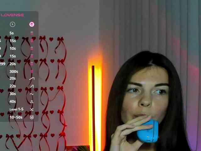 AndreaBlossom webcam