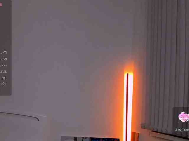 andrea-tasty webcam