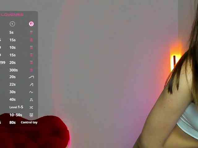 AndreaBlossom webcam