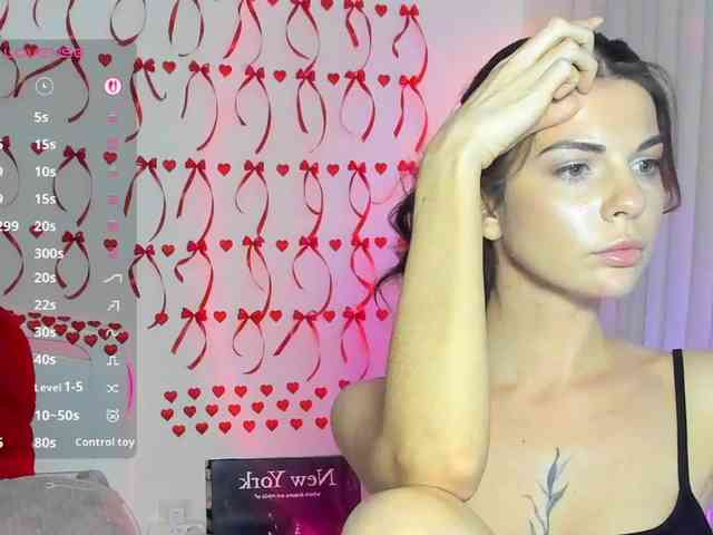 AndreaBlossom webcam