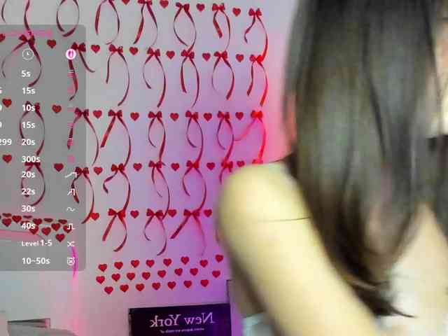 AndreaBlossom webcam