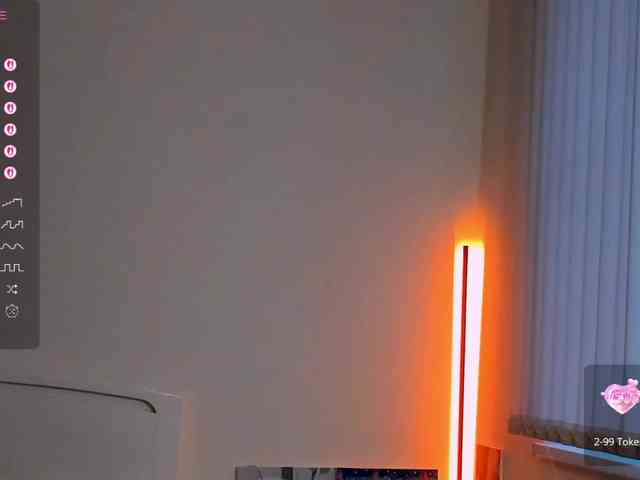 andrea-tasty webcam