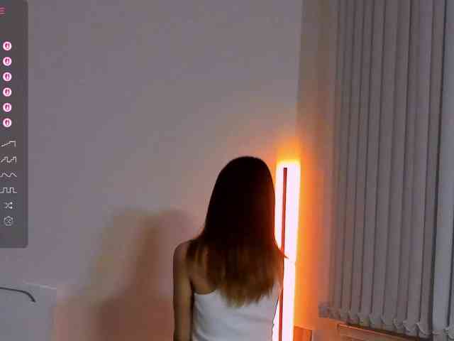 andrea-tasty webcam