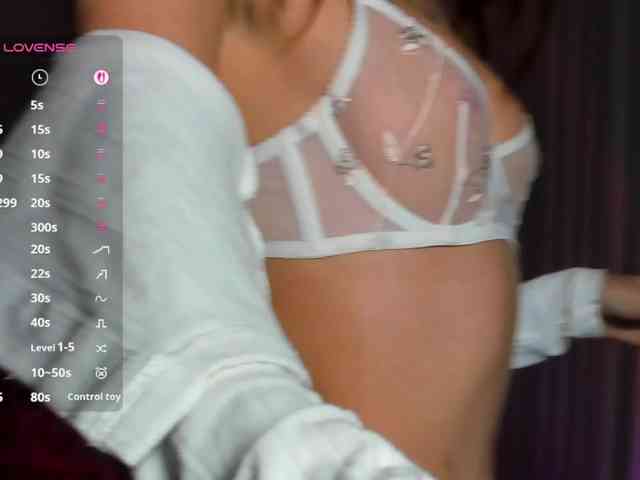 AndreaBlossom webcam