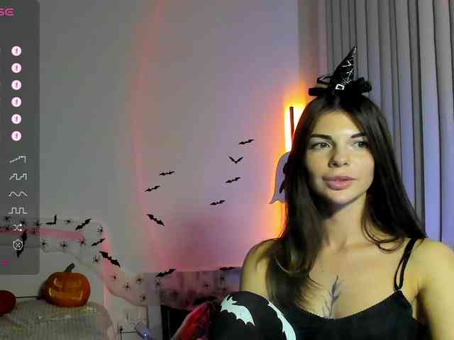 AndreaBlossom webcam