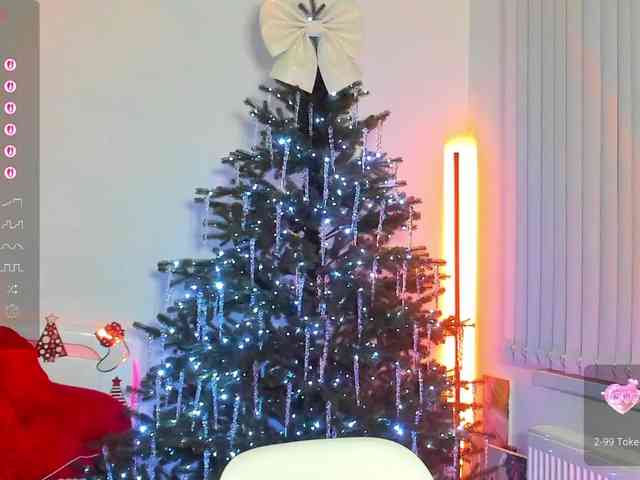 AndreaBlossom webcam