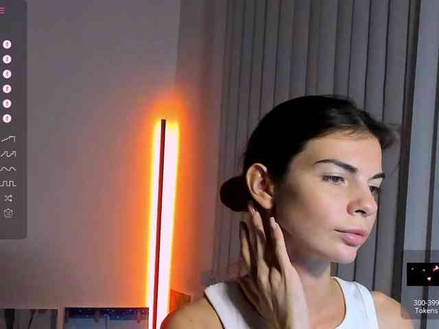 andrea-tasty webcam