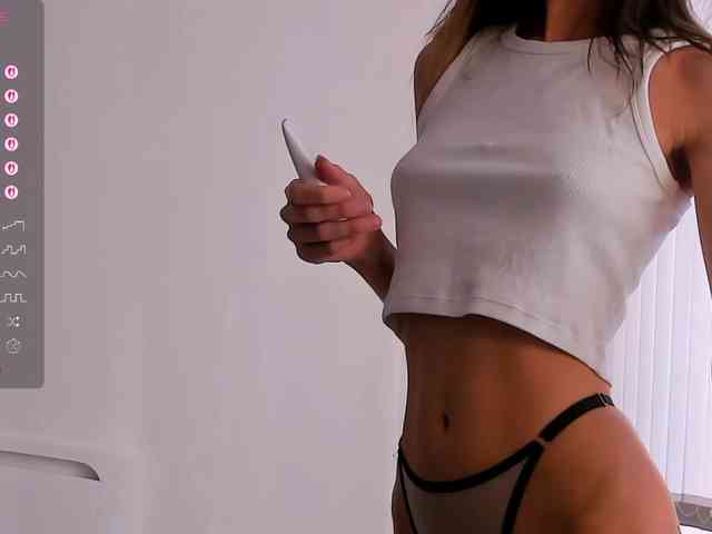 andrea-tasty webcam