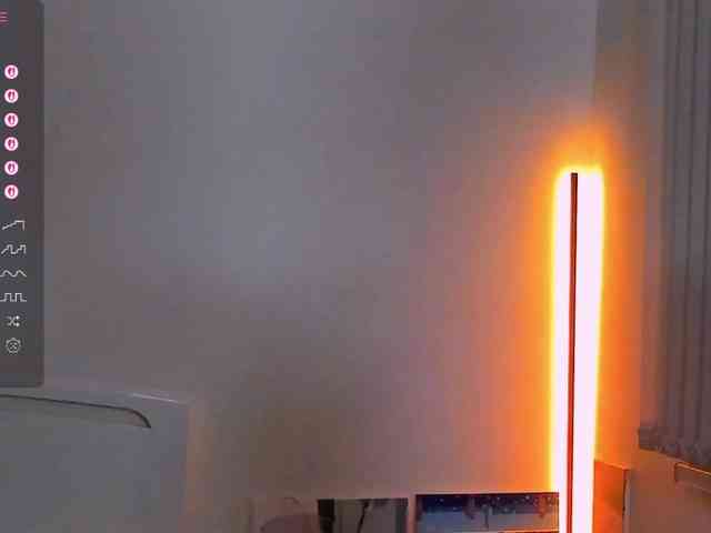 andrea-tasty webcam