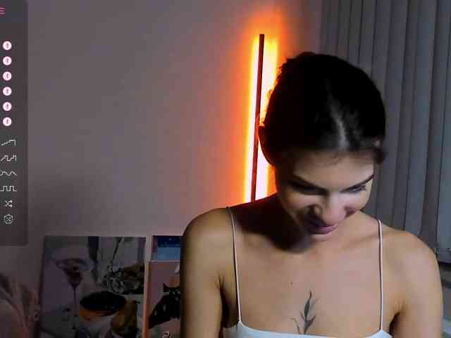 andrea-tasty webcam
