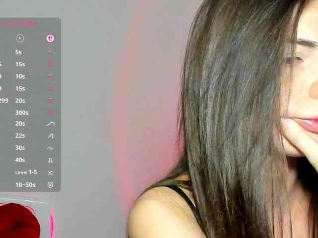 AndreaBlossom webcam