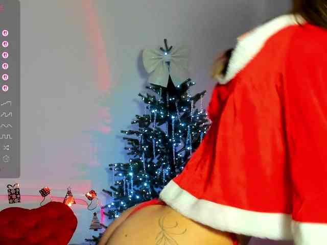 AndreaBlossom webcam