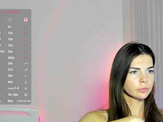AndreaBlossom webcam