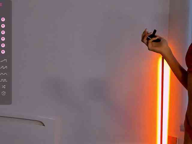 andrea-tasty webcam