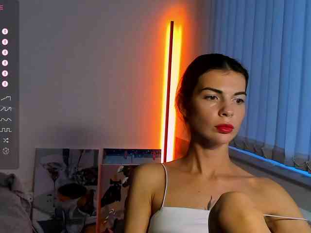 andrea-tasty webcam