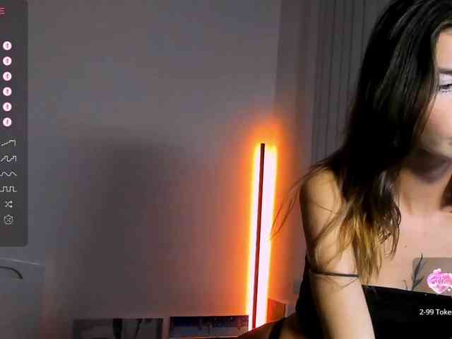 andrea-tasty webcam