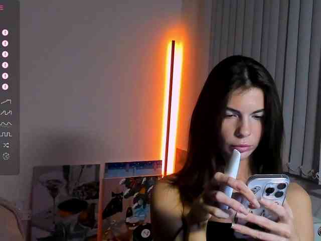 andrea-tasty webcam
