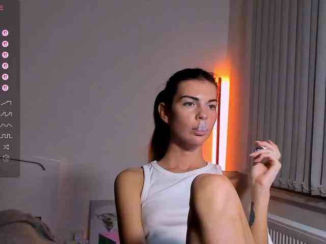 andrea-tasty webcam