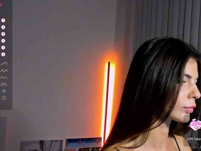 andrea-tasty webcam