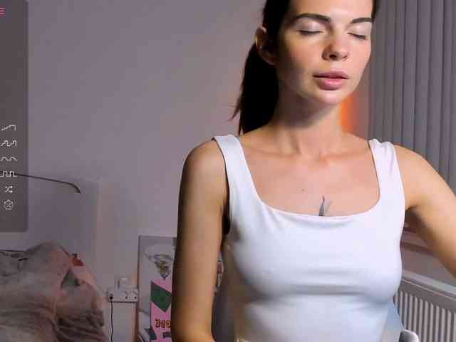 andrea-tasty webcam